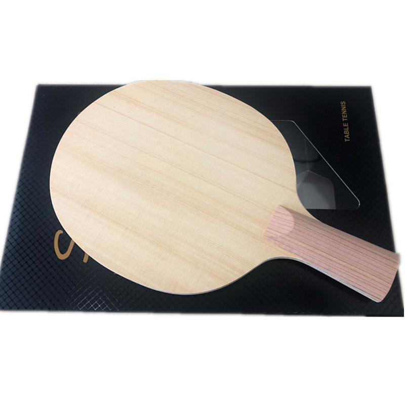 Stuor BLUE Carbon Hinoki Tisch – Table Tennis Grip Tape Bewertung und Preis