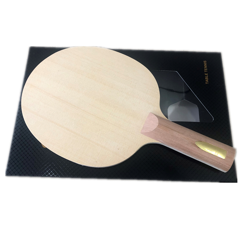 Stuor BLUE Carbon Hinoki Tisch – Table Tennis Grip Tape Bewertung und Preis
