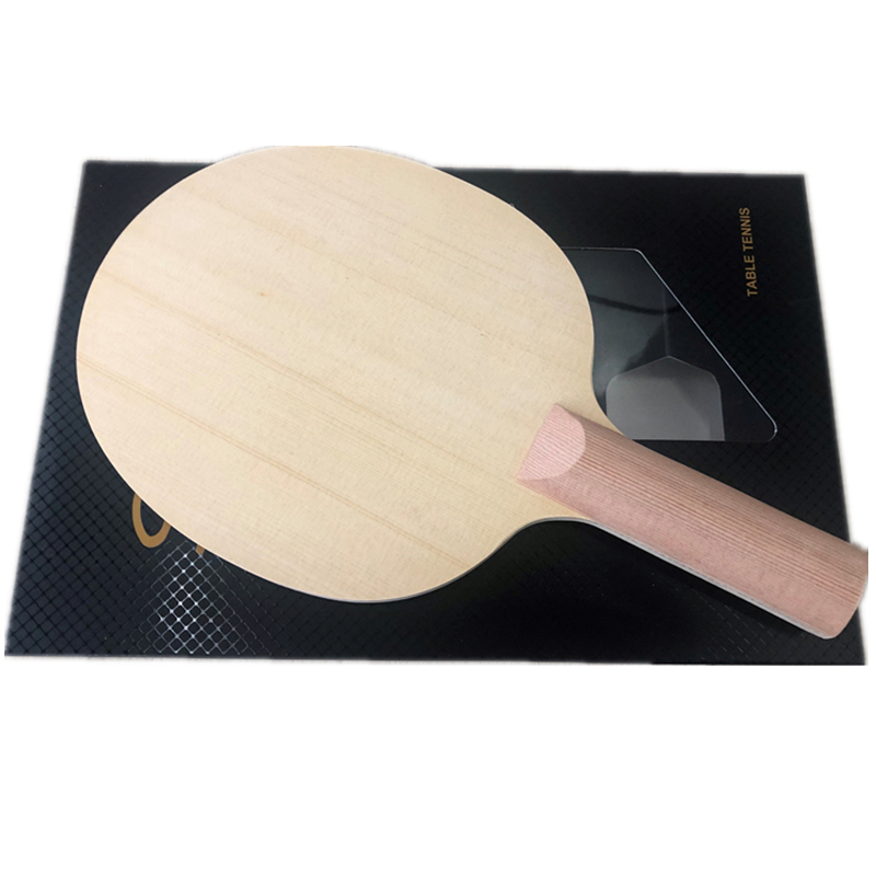 Stuor BLUE Carbon Hinoki Tisch – Table Tennis Grip Tape Bewertung und Preis