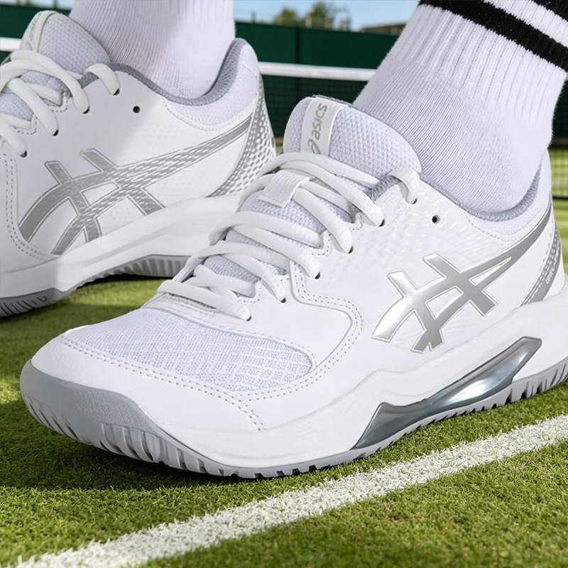 Asics Damen-Tennisschuhe, atmu – Table Tennis Shoes Asics Bewertung und Preis