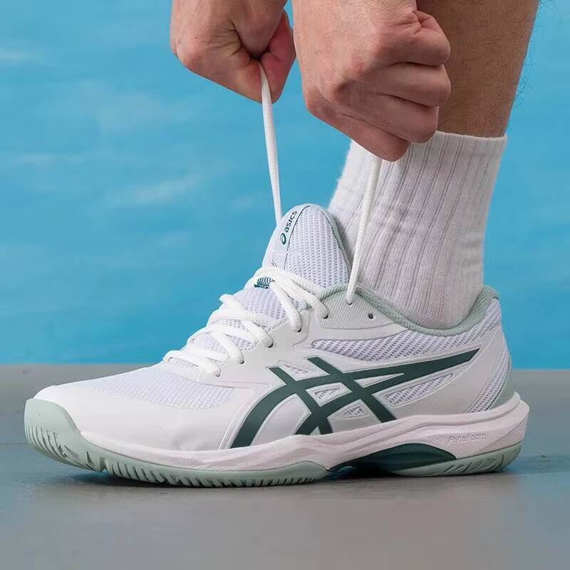 2026 Asics Herren Sports Game  – Table Tennis Shoes Asics Bewertung und Preis