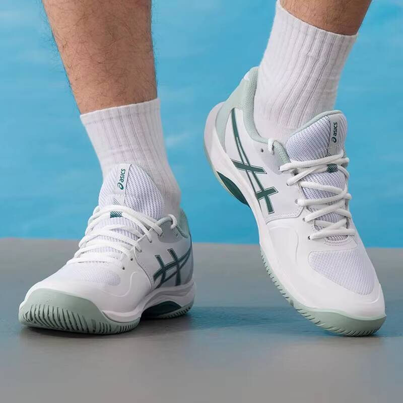 2026 Asics Herren Sports Game  – Table Tennis Shoes Asics Bewertung und Preis