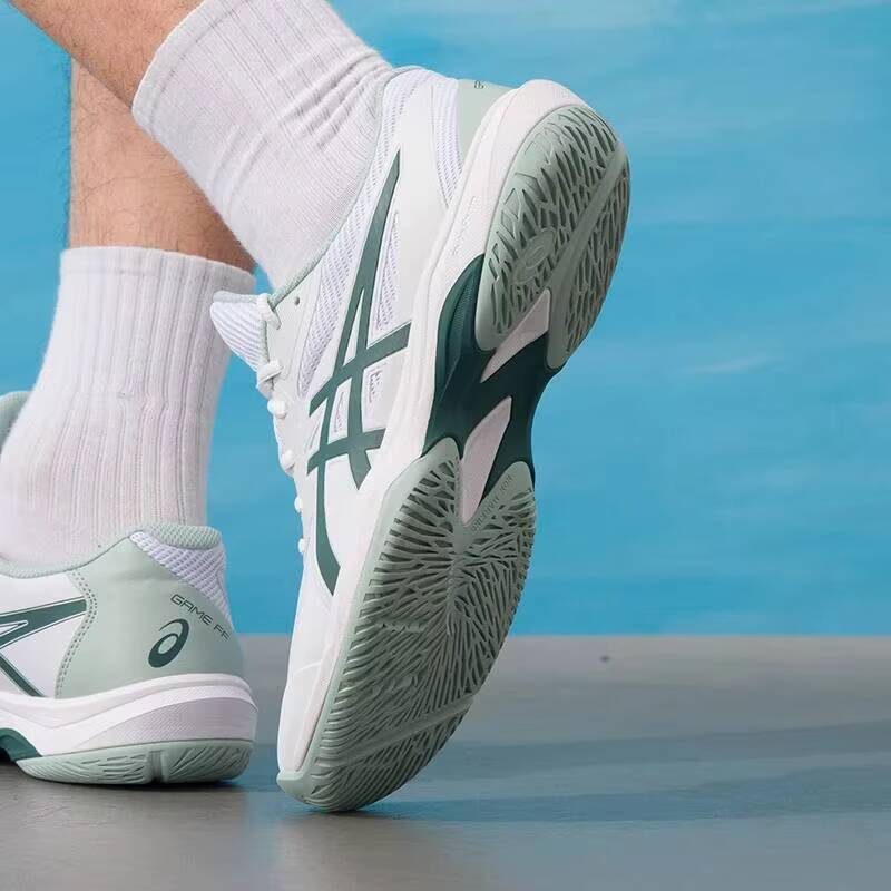 2026 Asics Herren Sports Game  – Table Tennis Shoes Asics Bewertung und Preis